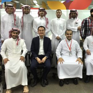 Credit Proposal Writing in Saudi Arabia 授信报告撰写培训 - 沙特利雅得